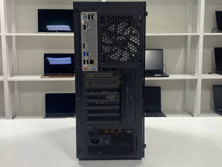Системный блок (БУ) – Core i5-12400F/16GB/SSD 512GB/RTX 4060
