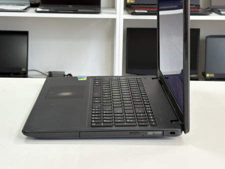 Ноутбук ASUS X552L (БУ) - 15.6 HD/i5-4210U/4GB/SSD 256GB/GeForce 820M