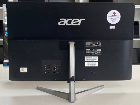 Моноблок Acer Aspire C24 (БУ) - 24 FHD/Core i5-1135G7/8GB/SSD 256GB/Iris Xe