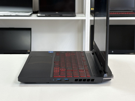 Ноутбук Acer Nitro 5 (БУ) - 15.6 FHD 144Hz/i5-12500H/16GB/SSD 512GB/RTX 3050 4GB