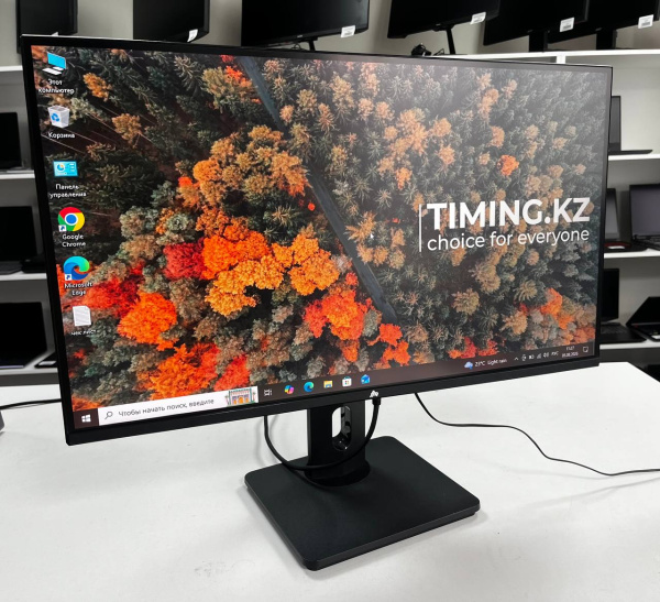 Монитор ATR GT272K-S (Б/У) - 27" 2K 165Hz/HDMI/DP