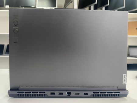 Ноутбук Lenovo Legion Slim 5 (Б/У) – 16" 2K 240Hz /Core i5-13500H/16GB DDR5/SSD 1TB/RTX 4060