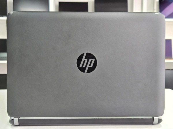 Ноутбук HP ProBook 430 G2 (Б/У) - 13.3 HD/Core i7-5500U/8GB/SSD 120GB/HD