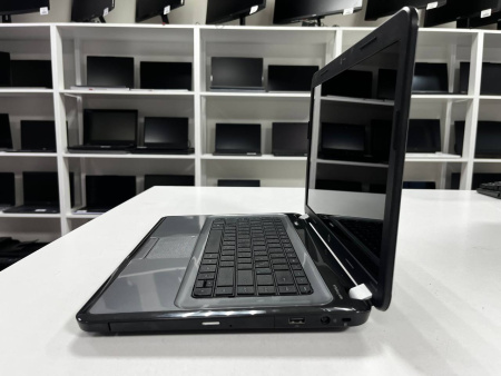 HP Pavilion 6(Б/У)-15.6"HD/Core i3-2310M/3GB/SSD 120GB+HDD 320GB/Intel HD Graphics