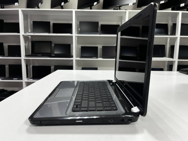 HP Pavilion 6(Б/У)-15.6"HD/Core i3-2310M/3GB/SSD 120GB+HDD 320GB/Intel HD Graphics