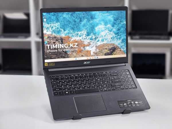 R_Ноутбук Acer Aspire 5 (Б/У) - 15.6 FHD/Core i3-1005G1/4GB/SSD 240GB/UHD