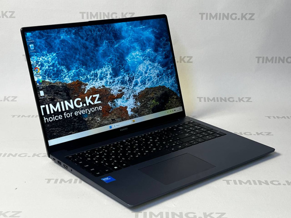 Ноутбук Huawei MateBook D16 (БУ) - 16 FHD/Core i5-13420H/8GB/SSD 512GB/UHD
