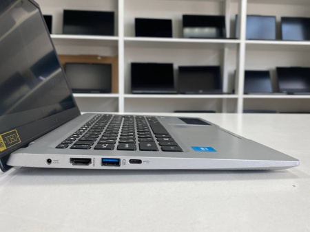 Ноутбук Acer Swift 1 (БУ) - 14 FHD/Celeron N4500/4GB/SSD 128GB/UHD Graphics