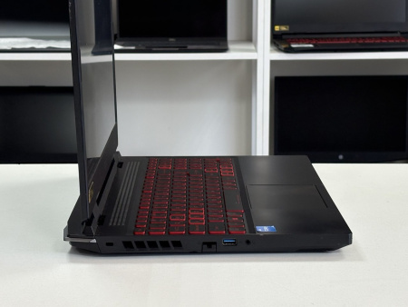 Ноутбук Acer Nitro 5 (БУ) - 15.6 FHD 144Hz/i5-12500H/16GB/SSD 512GB/RTX 3050 4GB