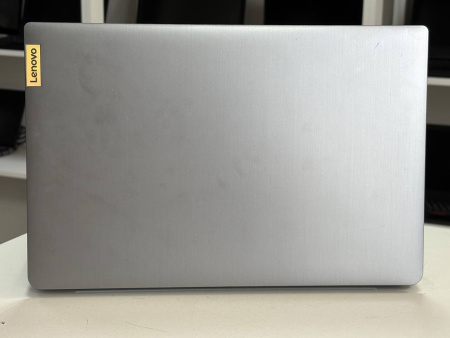Ноутбук Lenovo IdeaPad 3 (БУ) - 15.6" FHD/Ryzen 5 5500U/8GB/SSD 512GB/Radeon Vega