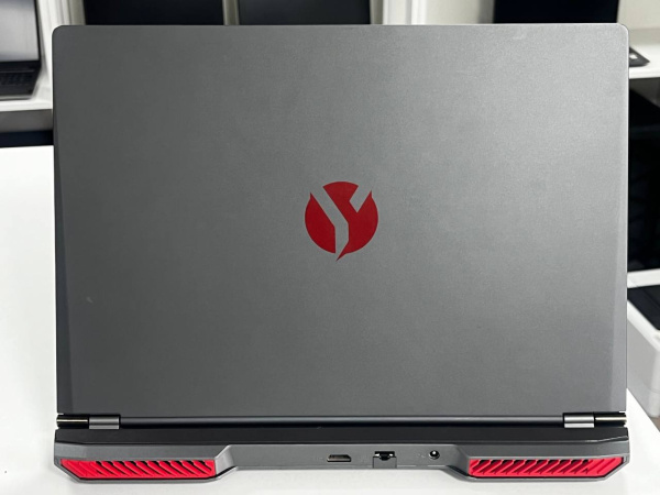 Ноутбук Yepo Gaming FT15 (БУ) - 165Hz 16 FHD/Core i7-13620H/16GB/SSD 1TB/RTX 3060