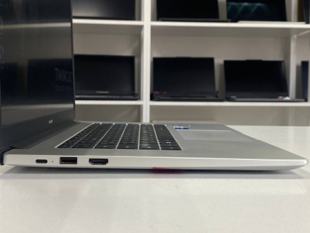 Ноутбук Huawei BOD-WXX9-PCB-B5 (БУ) - 15.6 FHD/i5-1135G7/8GB/SSD 256GB/Iris Xe