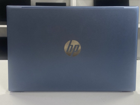 Ноутбук HP Pavilion 14 (БУ) - 14 FHD/Ryzen 5 5500U/8GB/SSD 512GB/Vega