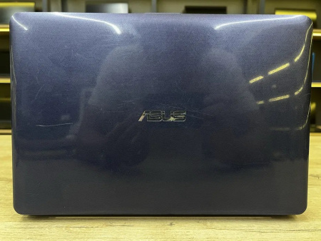 W_Ноутбук Asus E203NA (БУ) - 11.6 HD/Celeron N3350/2GB/SD 28GB/Intel HD