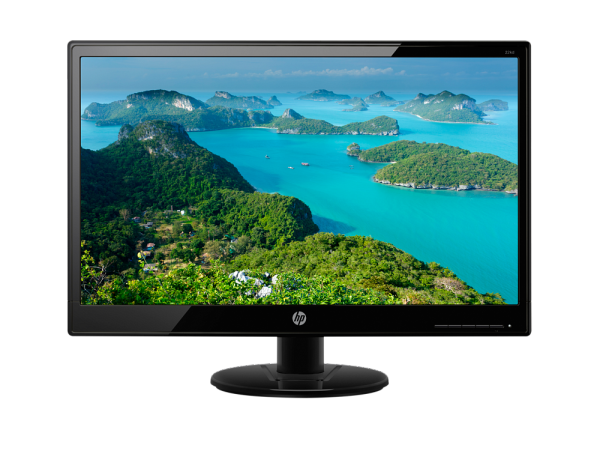 W_22" монитор HP 22KD, 1920x1080, 60 Гц, TN (БУ)