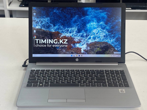 Ноутбук HP Laptop 15 (БУ) - 15.6 HD/Core i3-1005G1/8GB/SSD 256GB/UHD