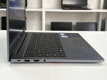Ноутбук Huawei MateBook D14 (БУ) - 14 FHD/Core i5-1240P/8GB/SSD 512GB/Iris Xe