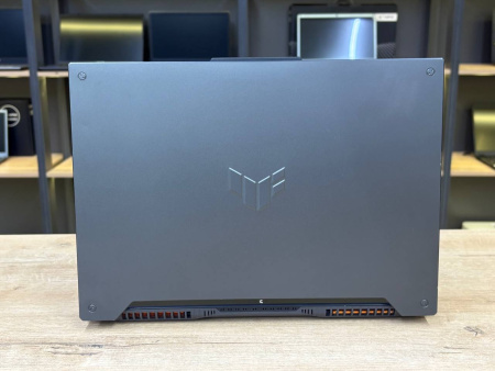 Ноутбук ASUS TUF Gaming A15 (Б/У) - 165Hz 15.6" 2K/Ryzen 7 6800H/16GB/SSD 1TB/RTX 3060 6GB