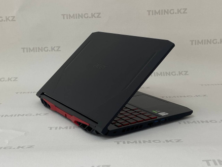Ноутбук Acer Nitro 5 (БУ) - 15.6 FHD/Core i5-10300H/16GB/SSD 512GB/GTX 1650