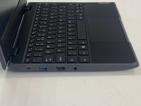 Ноутбук Lenovo 100e (БУ) - 12 HD/Celeron N4020/4GB/64GB/UHD
