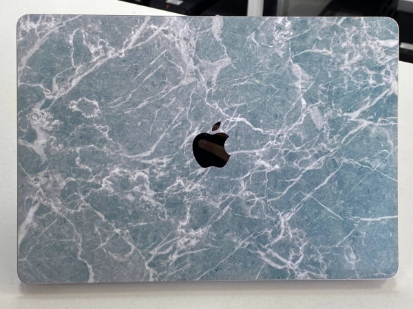 Ноутбук MacBook Air 13 2019 (БУ) - 13.3 2K/Core i5/8GB/SSD 128GB/UHD/649 циклов 86%