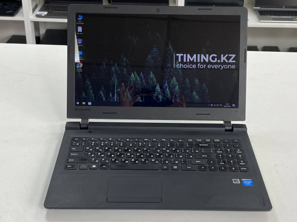 Ноутбук Lenovo IdeaPad 110 (БУ) - 15.6 HD/Celeron N2840/8GB/128GB/Intel HD
