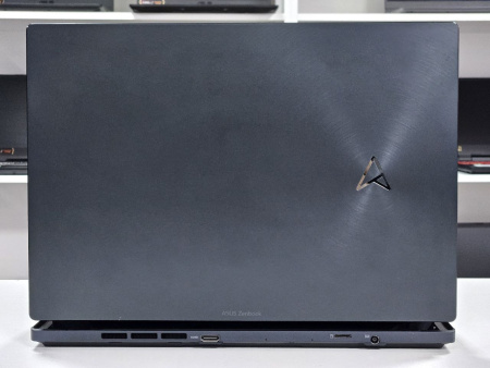 Ноутбук Asus ZenbooK Pro 14 Duo Oled (Б/У) - 14 2К 120Hz/Core i9-13900H/32GB/SSD 1TB/RTX 4060 8GB