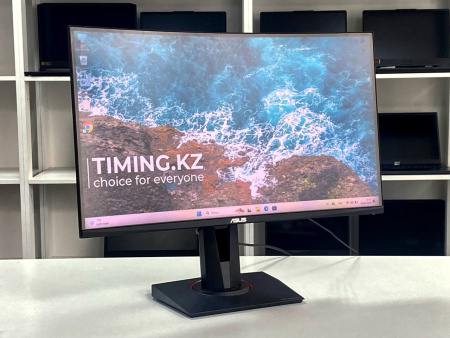 W_ 27" Монитор Asus TUF Gaming VG27W (БУ),  2560×1440, 165 Гц, VA, 1ms