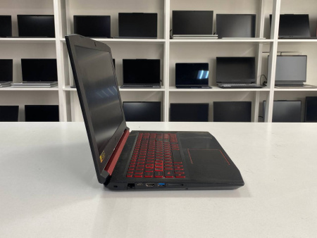 Ноутбук Acer Nitro 5 (БУ) - 15.6" FHD/Ryzen 5 2500U/16GB/SSD 512GB/Radeon RX 560X 4GB