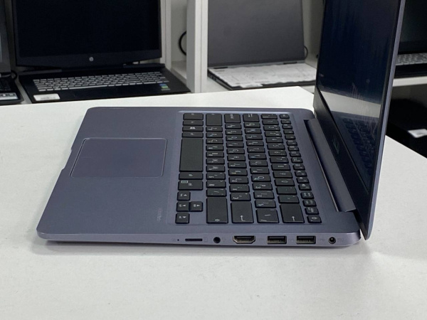 W_Ноутбук Asus E406M (БУ) - 14 HD/Celeron N4000/4GB/64GB/UHD