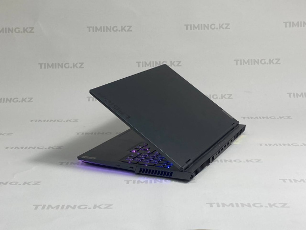 Ноутбук Lenovo Legion 7 (БУ) - 16" 2K 165Hz/Core i9-11980HK/32GB DDR4/SSD 500GB/RTX 3080 16GB/Система охлаждения не работает