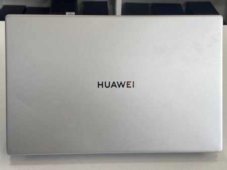 Ноутбук Huawei MateBook D15 (БУ) - 15.6 FHD/Core i5-1135G7/8GB/SSD 512GB/Iris Xe