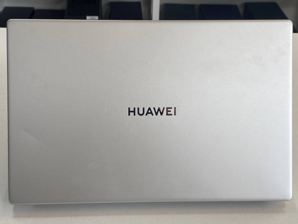 Ноутбук Huawei MateBook D15 (БУ) - 15.6 FHD/Core i5-1135G7/8GB/SSD 512GB/Iris Xe