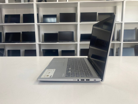 W_Ноутбук ASUS VivoBook X509DA (БУ) - 15.6" FHD/Ryzen 3 3200U/4GB DDR4/SSD 120GB/Radeon Vega 3