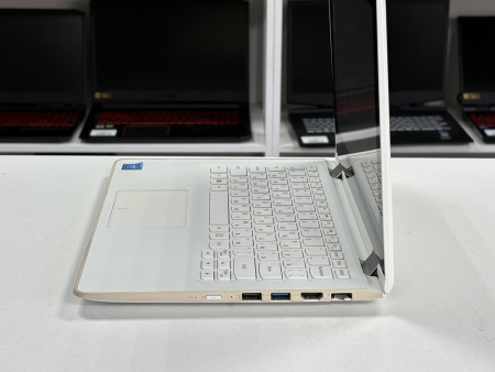 Сенсорный ноутбук Lenovo Yoga 300-11IBR (БУ) - 11.6 Touch/Celeron N3060/2GB/HDD 500GB