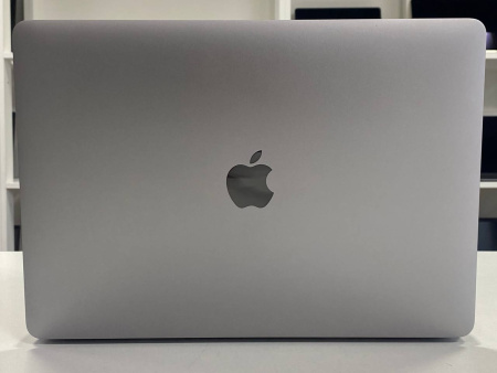 W_Ноутбук MacBook Air 13 (2020) (БУ) - M1/8GB/SSD 256GB/Retina 87% (393 цикла)