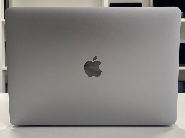 W_Ноутбук MacBook Air 13 (2020) (БУ) - M1/8GB/SSD 256GB/Retina 87% (393 цикла)