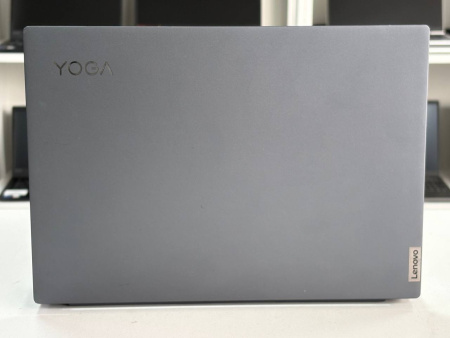 Ноутбук Lenovo Yoga Slim 7 Pro (БУ) - 14" 2.2K/Ryzen 9 5900HS/16GB/SSD 1TB/MX450 2GB