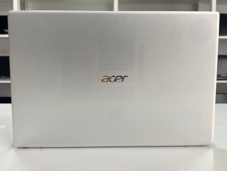 Ноутбук Acer Swift 1 (Б/У) - 14 FHD/Pentium Silver N6000/4GB/SSD 256GB/UHD
