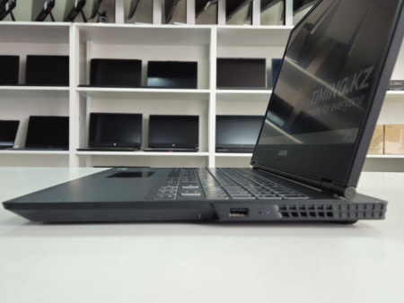 Ноутбук Lenovo Legion Y540 (Б/У) - 15.6" FHD 60Hz/Core i5-9300HF/16GB DDR4/SSD 512GB/GTX 1650 4GB