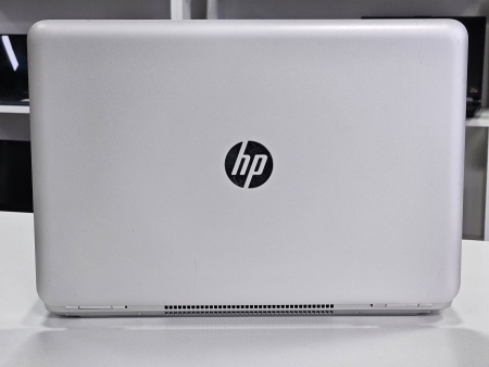 R_Ноутбук HP Pavilion 15 (Б/У) - 15.6 FHD/Core i7-6700HQ/8GB/SSD 256GB/GTX 960m 4GB