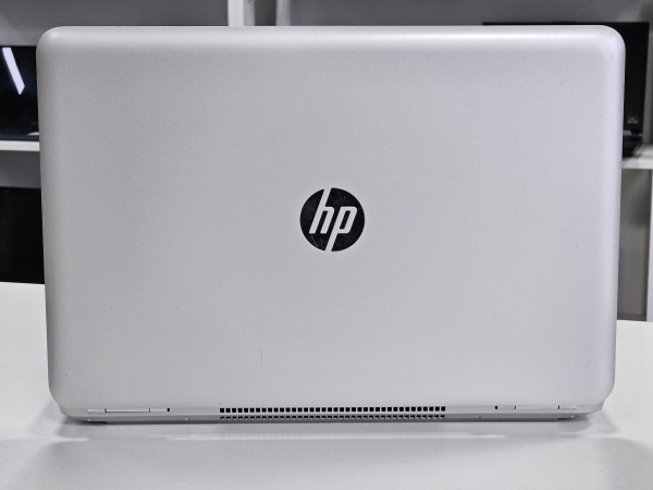 R_Ноутбук HP Pavilion 15 (Б/У) - 15.6 FHD/Core i7-6700HQ/8GB/SSD 256GB/GTX 960m 4GB