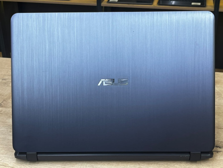 Ноутбук Asus X507MA (Б/У) - 60Hz 15.6" FHD/Pentium Silver N5000 /4 GB/SSD 128 GB/UHD 605