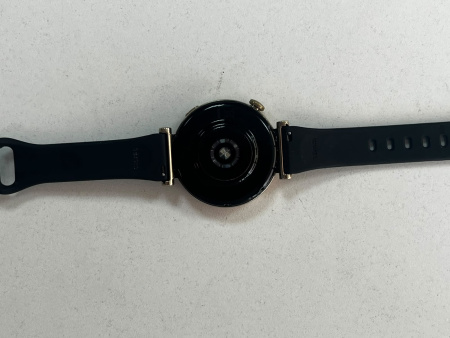 Смарт-часы Huawei Watch GT 4 41mm White Leather Strap ARA-B19 (БУ)