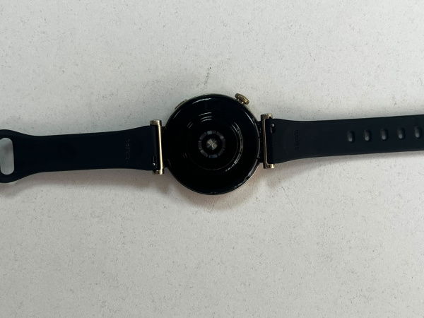 Смарт-часы Huawei Watch GT 4 41mm White Leather Strap ARA-B19 (БУ)