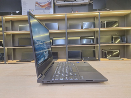 Ноутбук HP Victus 15 (Б/У) - 15.6 FHD 144Hz/Core i5-12450H/16GB/SSD 512GB/RTX 3050 4GB