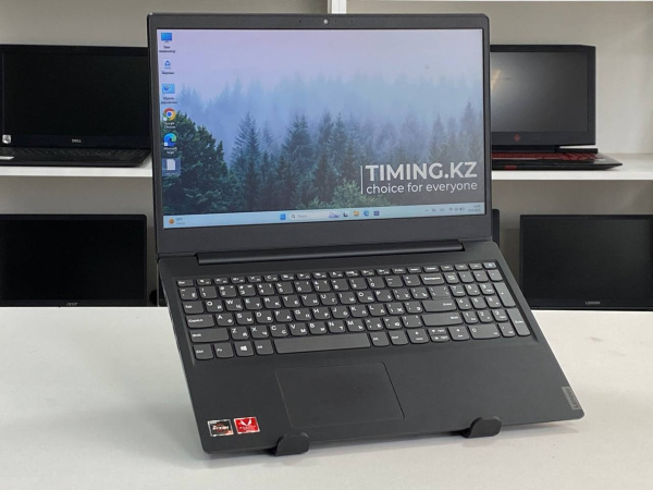 W_Ноутбук Lenovo IdeaPad S145 (БУ) - 15.6 HD/Ryzen 5 3500U/8GB/SSD 256GB/Vega