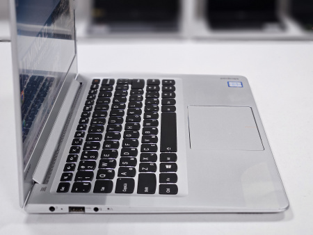 Ноутбук Lenovo IdeaPad 710s (Б/У) - 13.3 FHD/Core i5-6200U/4GB/SSD 256GB/HD