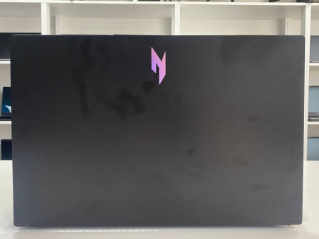 Ноутбук Acer Nitro V15 N23Q22 (БУ) - 15.6" FHD 144Hz/Ryzen 5 7535HS/16GB DDR5/SSD 512GB/RTX 4050 6GB