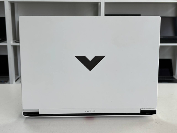 Ноутбук HP Victus 15 (БУ) - 15.6" FHD 144Hz/Core i5-12500H/16GB DDR4/SSD 512GB/RTX 3050 4GB